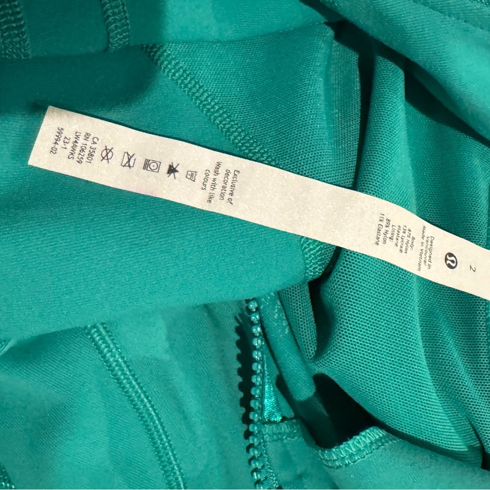 Lululemon define jacket set - Picture 5 of 6